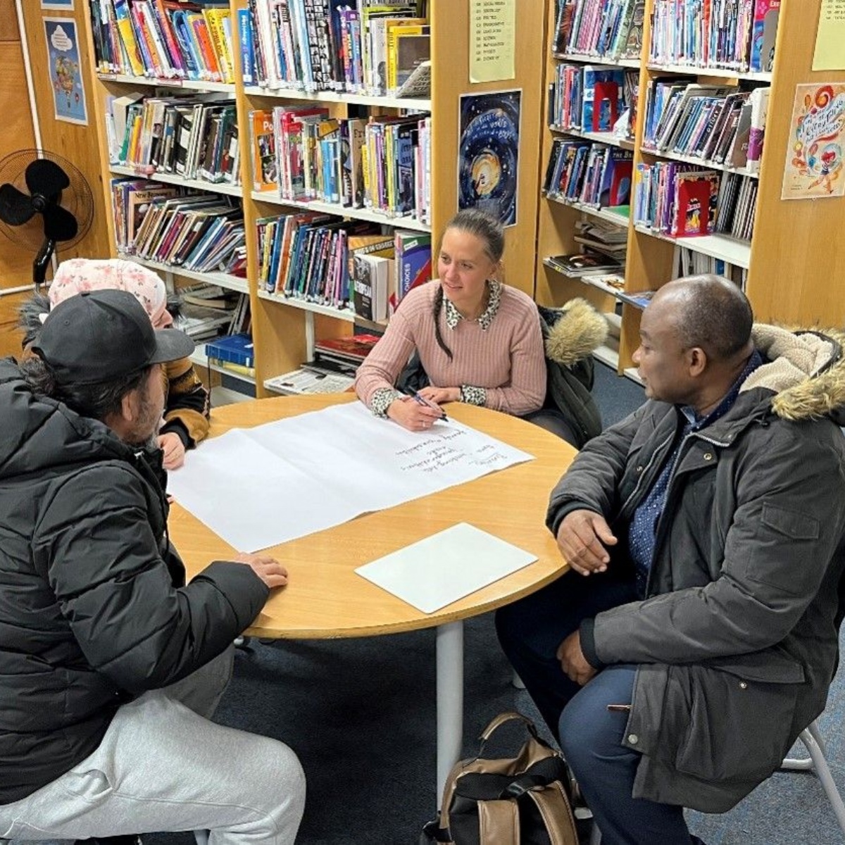 Brentside High School Parent Forum
